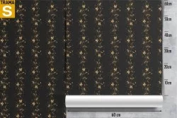 Wallpaper Design and Styles Flora and Fauna Flowers Luxury Nature