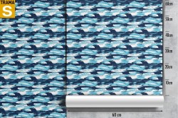 Abstract Modern Design Wallpaper Styles