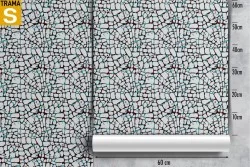 Carta da Parati Design e Stili Superfici e Texture Marmo Moderna