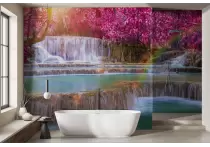 FIBERGLASS WALLPAPER