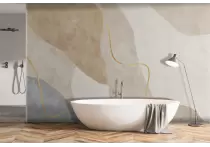 WALLPAPER ART AND DESIGN