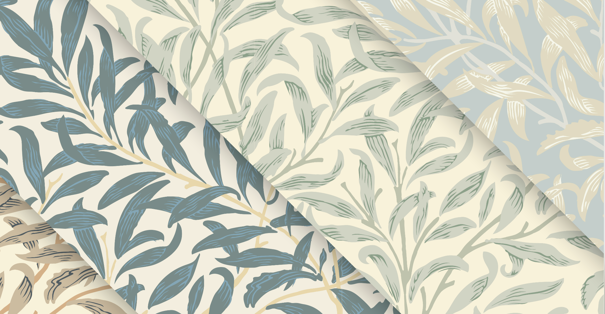 carta da parati esempi colori