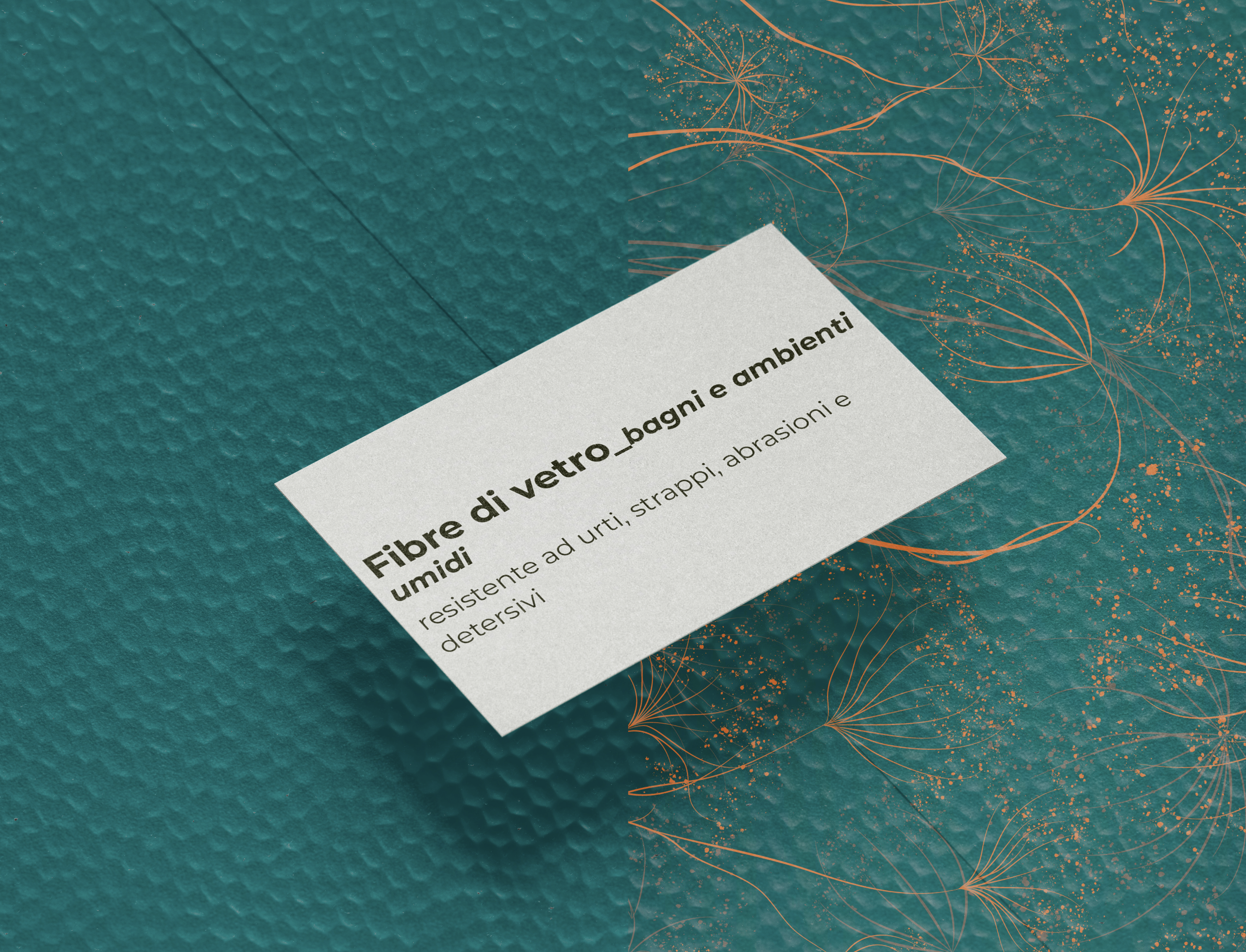 Fibra di Vetro cos'è