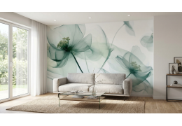 Trend 2026: La carta da parati che trasforma la casa